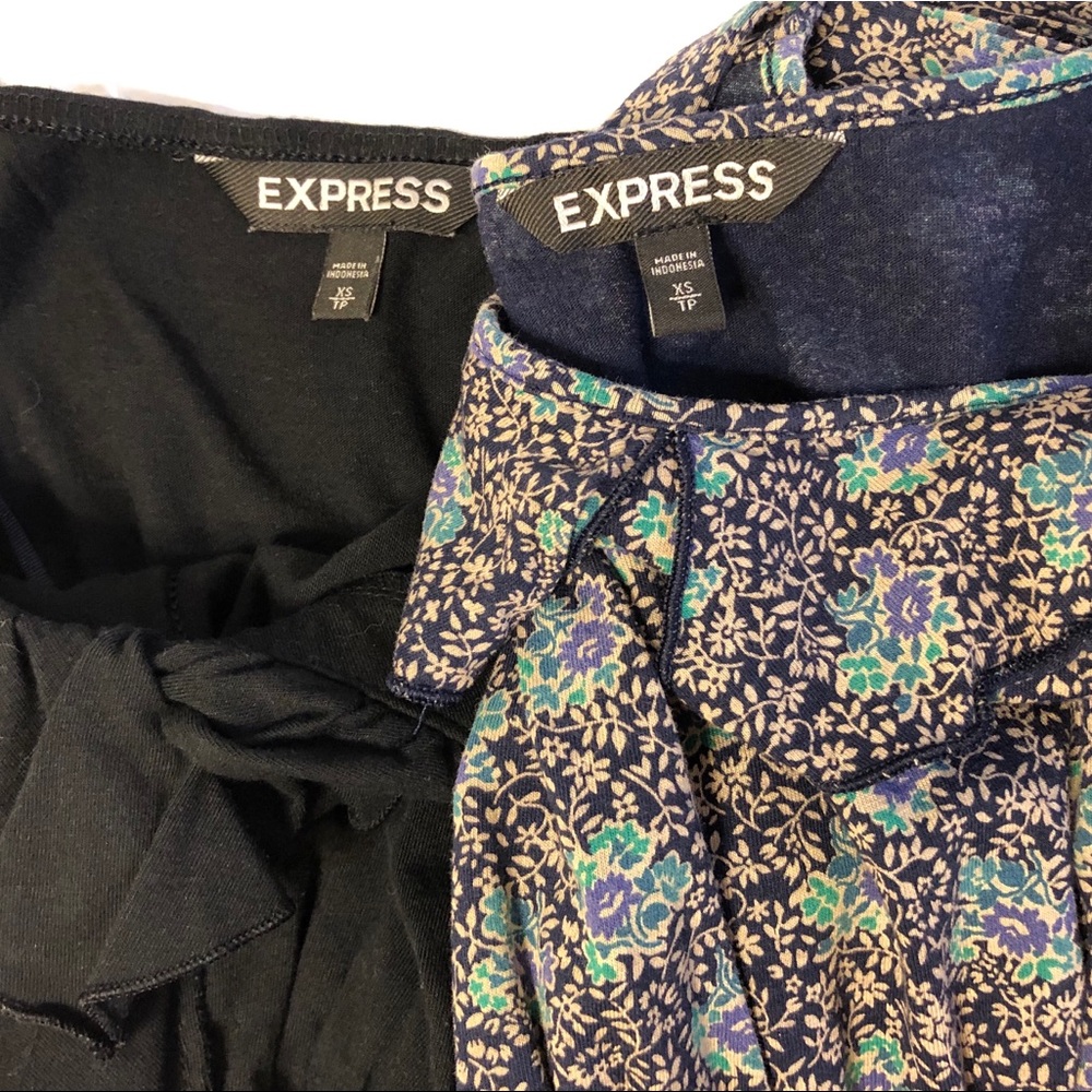 Express dresses - Picture 3 of 8